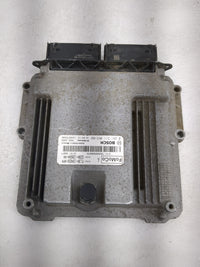 2016 Ford F150 PCM Engine Control Computer ECU ECM PCU OEM P/N:FL3A-12A650-APA GD9A-12B684-AA Fits Fits 2015 2017 2018 2019 