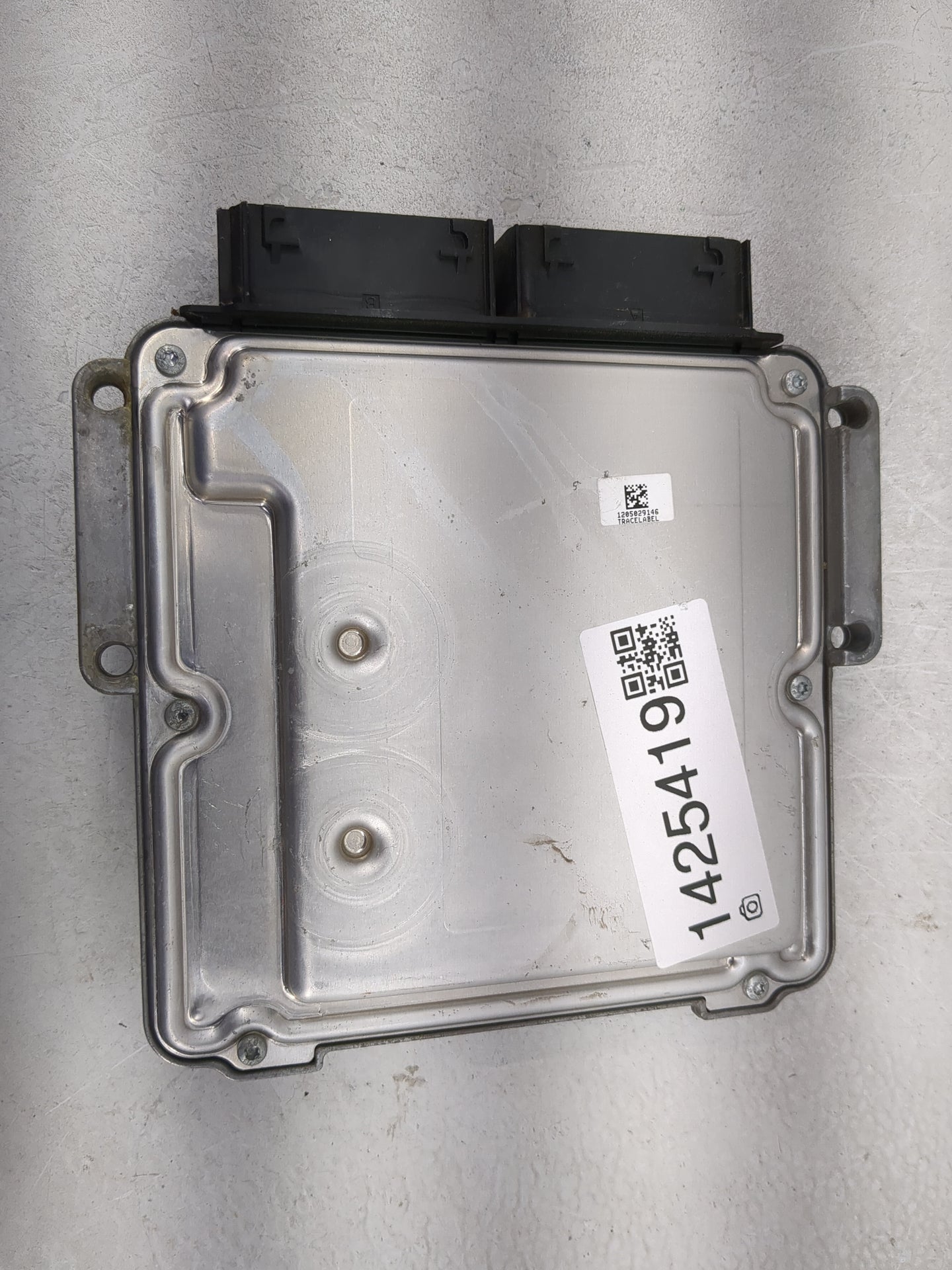 2016 Ford F150 PCM Engine Control Computer ECU ECM PCU OEM P/N:FL3A-12A650-APA GD9A-12B684-AA Fits Fits 2015 2017 2018 2019 