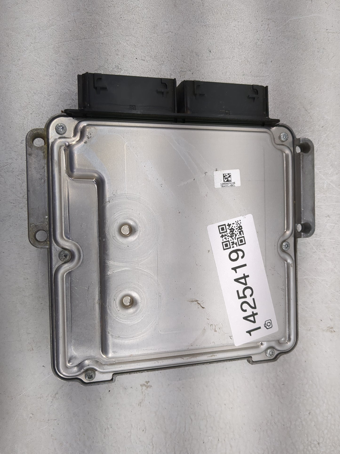 2016 Ford F150 PCM Engine Control Computer ECU ECM PCU OEM P/N:FL3A-12A650-APA GD9A-12B684-AA Fits Fits 2015 2017 2018 2019 