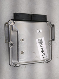 2016 Ford F150 PCM Engine Control Computer ECU ECM PCU OEM P/N:FL3A-12A650-APA GD9A-12B684-AA Fits Fits 2015 2017 2018 2019 