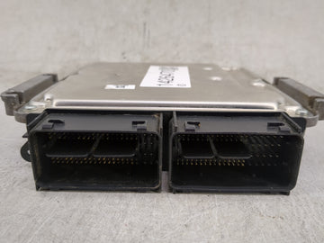 2016 Ford F150 PCM Engine Control Computer ECU ECM PCU OEM P/N:FL3A-12A650-XA FL3A-12B684-EA, 0261S11066 Fits Fits 2015 OEM 