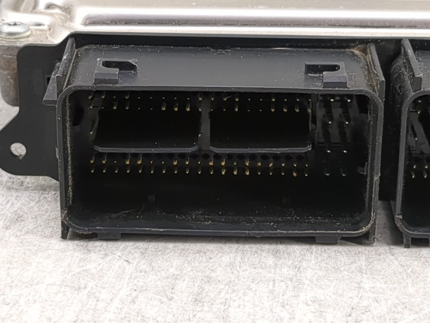 2016 Ford F150 PCM Engine Control Computer ECU ECM PCU OEM P/N:FL3A-12A650-XA FL3A-12B684-EA, 0261S11066 Fits Fits 2015 OEM 