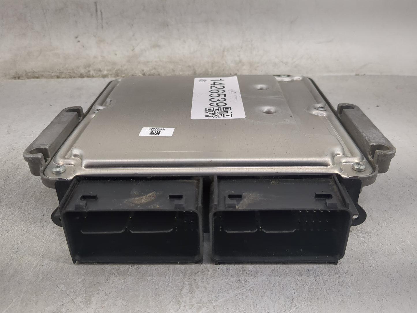 2016 Ford F150 PCM Engine Control Computer ECU ECM PCU OEM P/N:FL3A-12A650-APA GD9A-12B684-AA Fits Fits 2015 2017 2018 2019 