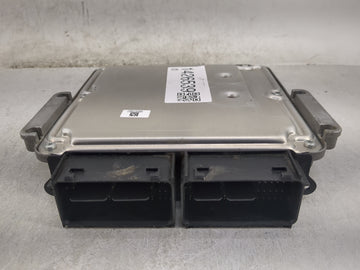 2016 Ford F150 PCM Engine Control Computer ECU ECM PCU OEM P/N:FL3A-12A650-APA GD9A-12B684-AA Fits Fits 2015 2017 2018 2019 