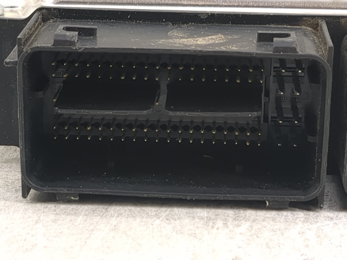 2016 Ford F150 PCM Engine Control Computer ECU ECM PCU OEM P/N:FL3A-12A650-APA GD9A-12B684-AA Fits Fits 2015 2017 2018 2019 