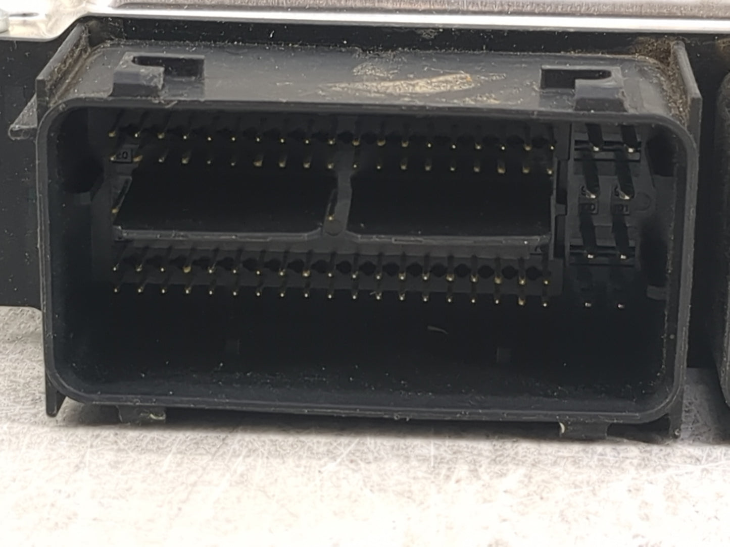 2016 Ford F150 PCM Engine Control Computer ECU ECM PCU OEM P/N:FL3A-12A650-APA GD9A-12B684-AA Fits Fits 2015 2017 2018 2019 