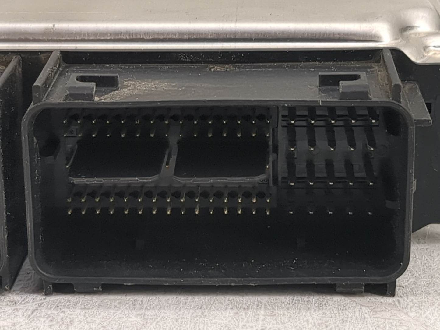 2016 Ford F150 PCM Engine Control Computer ECU ECM PCU OEM P/N:FL3A-12A650-APA GD9A-12B684-AA Fits Fits 2015 2017 2018 2019 