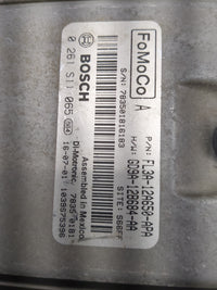 2016 Ford F150 PCM Engine Control Computer ECU ECM PCU OEM P/N:FL3A-12A650-APA GD9A-12B684-AA Fits Fits 2015 2017 2018 2019 