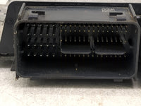 2016 Ford F150 PCM Engine Control Computer ECU ECM PCU OEM P/N:HU5T-14F262-AA FL3A-12A650-DBA Fits Fits 2015 2017 2018 2019 