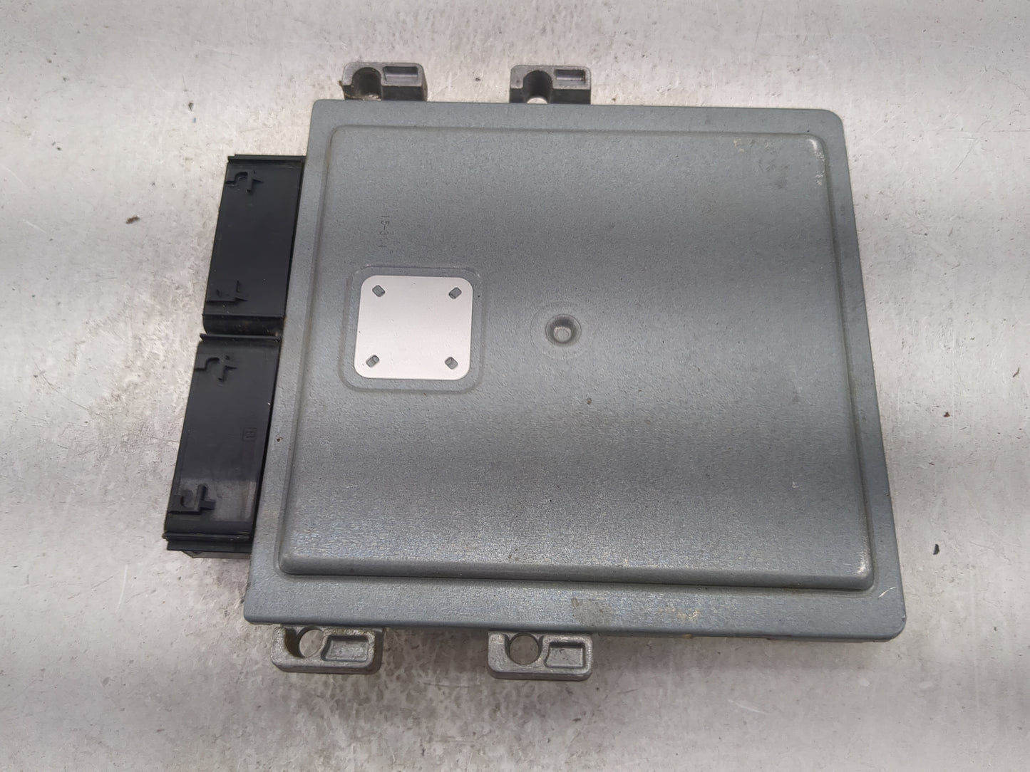 2016 Ford F150 PCM Engine Control Computer ECU ECM PCU OEM P/N:HU5T-14F262-AA FL3A-12A650-DBA Fits Fits 2015 2017 2018 2019 