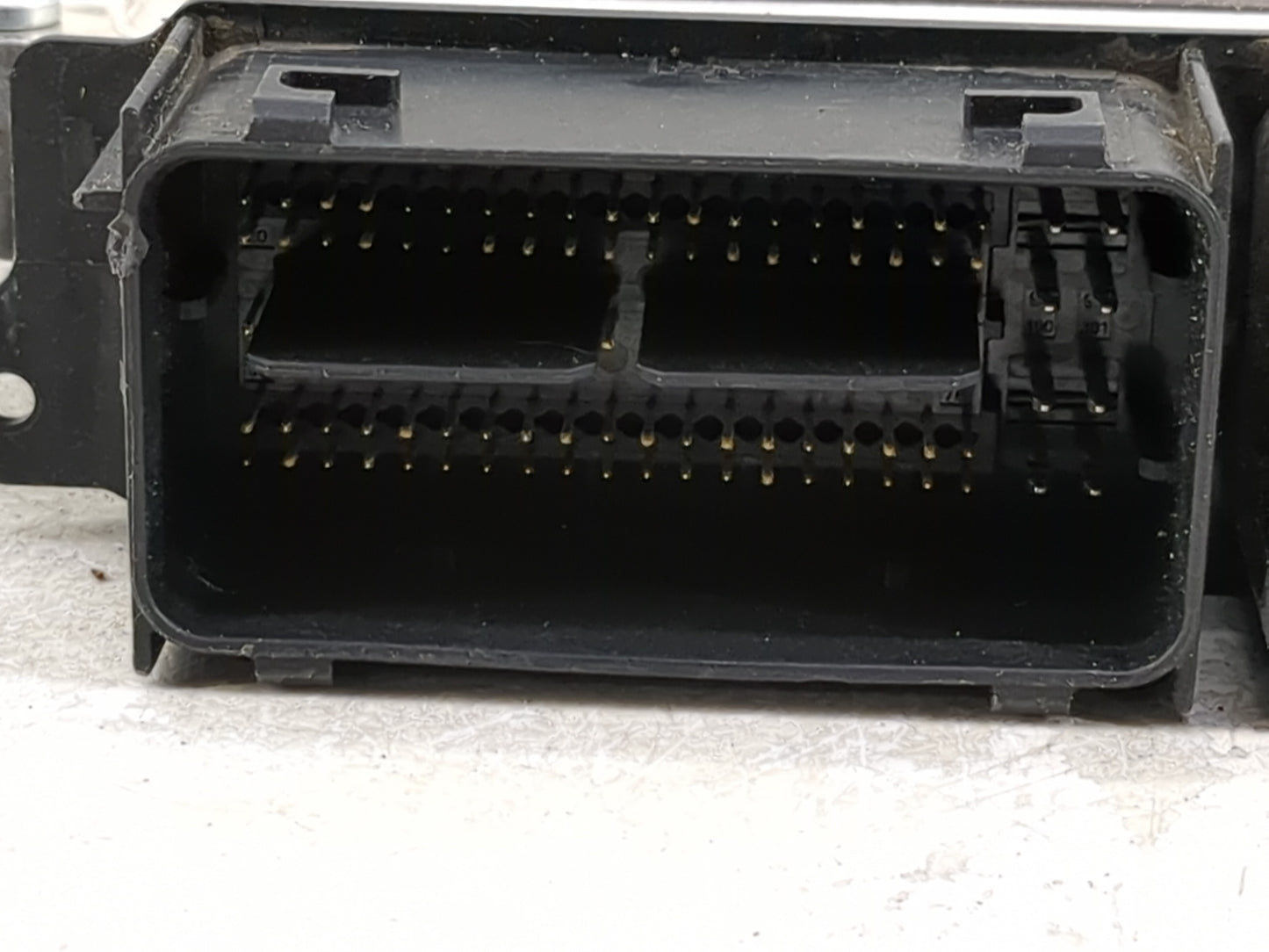 2016 Ford F150 PCM Engine Control Computer ECU ECM PCU OEM P/N:FL3A-12A650-APA GD9A-12B684-AA Fits Fits 2015 2017 2018 2019 