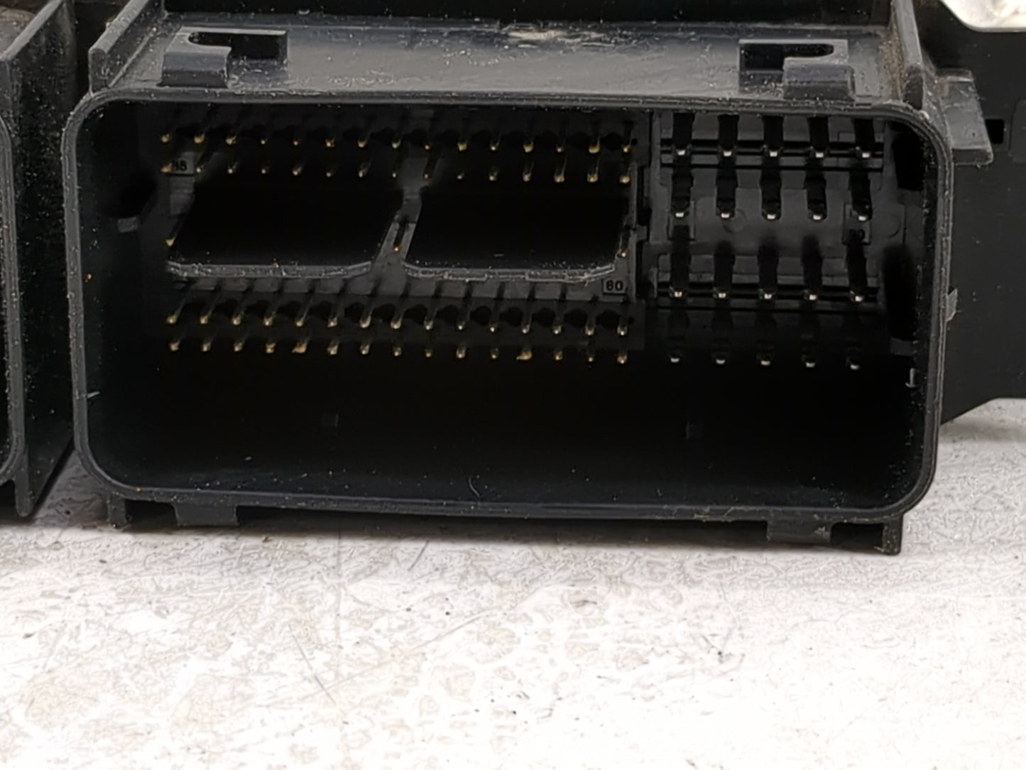 2016 Ford F150 PCM Engine Control Computer ECU ECM PCU OEM P/N:FL3A-12A650-APA GD9A-12B684-AA Fits Fits 2015 2017 2018 2019 