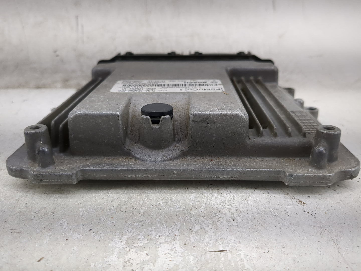 2016 Ford F150 PCM Engine Control Computer ECU ECM PCU OEM P/N:FL3A-12A650-APA GD9A-12B684-AA Fits Fits 2015 2017 2018 2019 