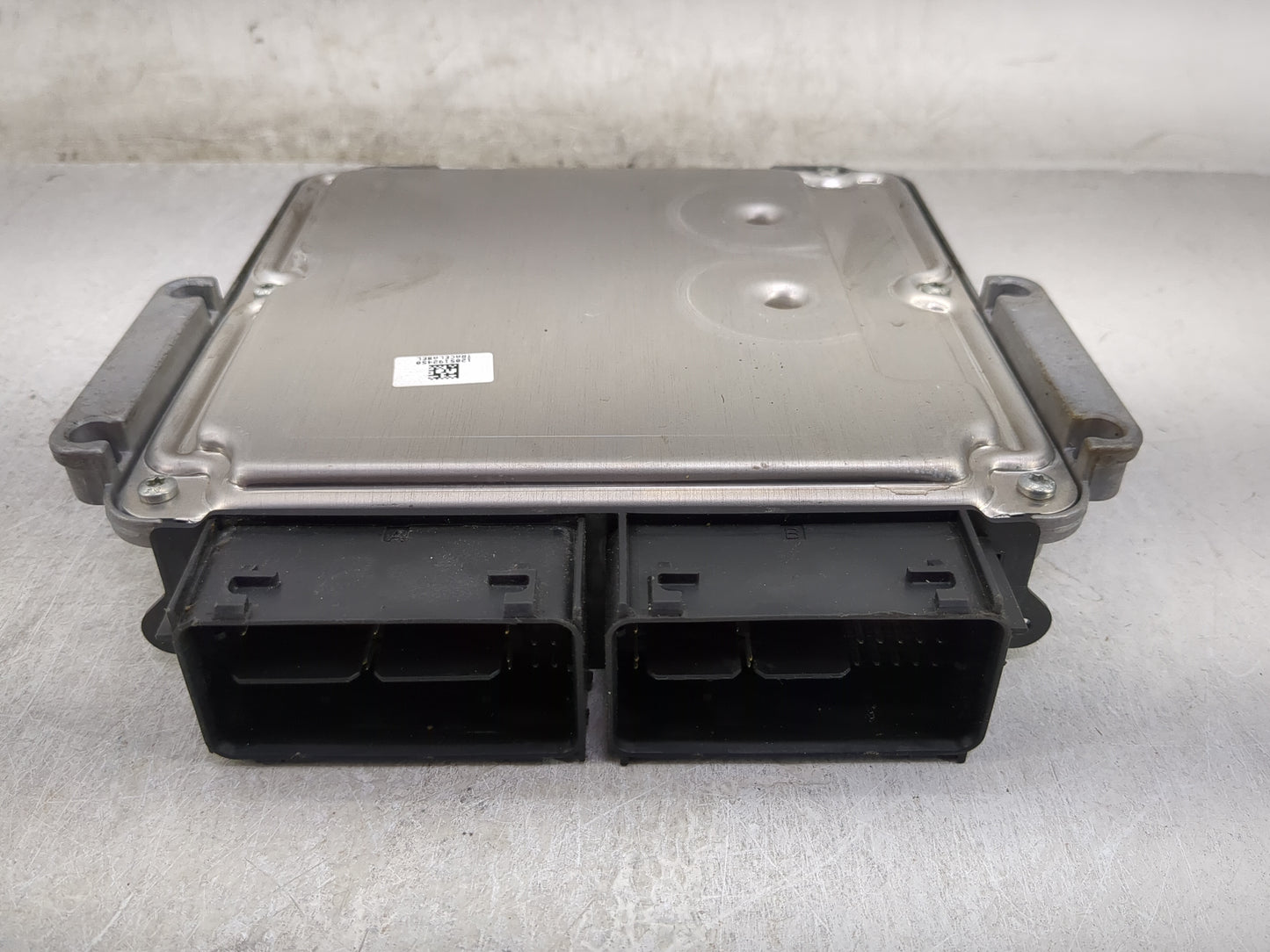 2016 Ford F150 PCM Engine Control Computer ECU ECM PCU OEM P/N:FL3A-12A650-APA GD9A-12B684-AA Fits Fits 2015 2017 2018 2019 