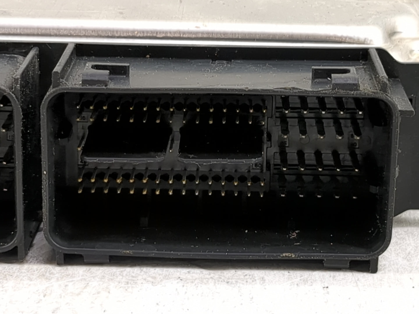 2016 Ford F150 PCM Engine Control Computer ECU ECM PCU OEM P/N:FL3A-12A650-APA GD9A-12B684-AA Fits Fits 2015 2017 2018 2019 