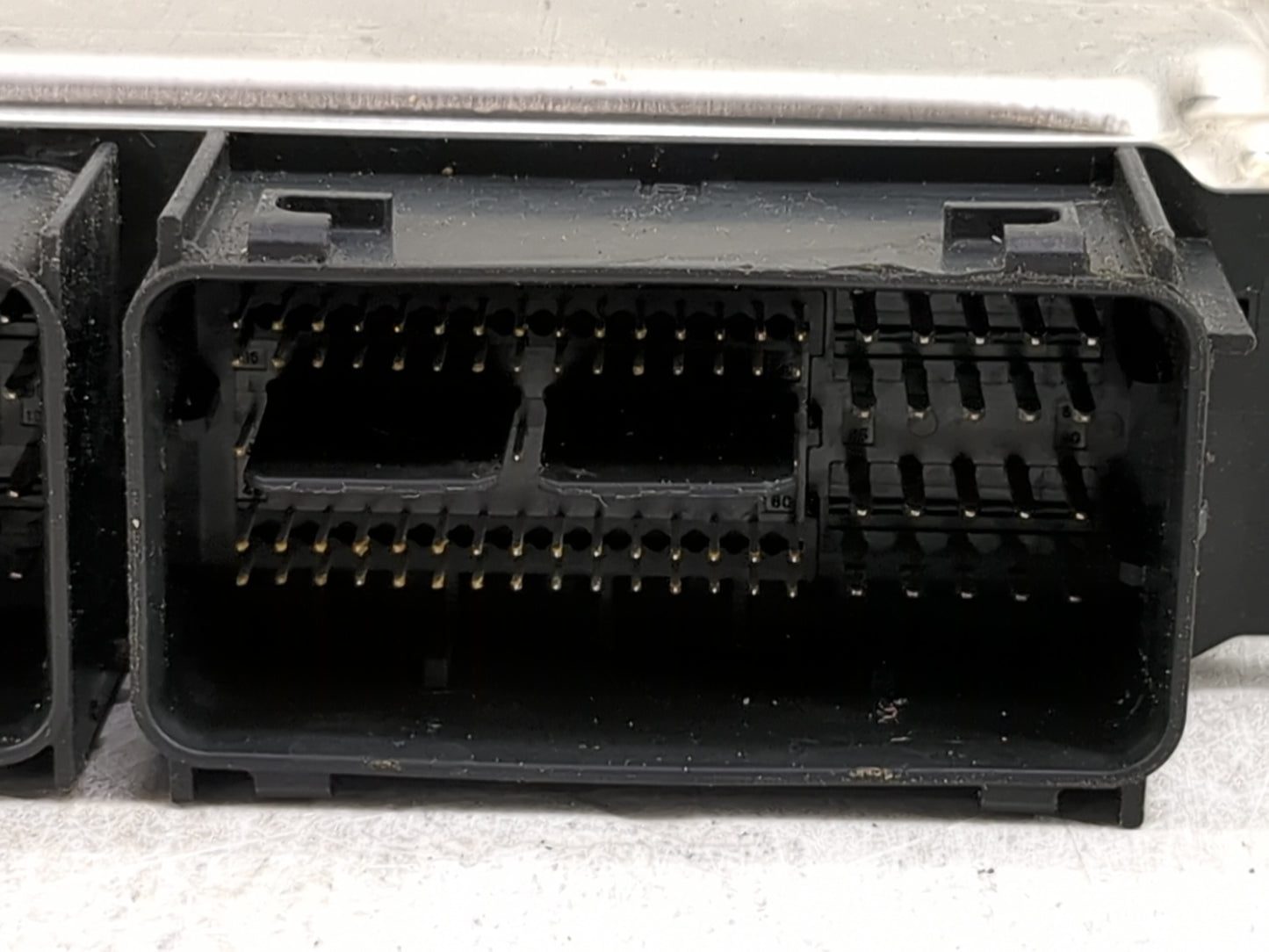 2016 Ford F150 PCM Engine Control Computer ECU ECM PCU OEM P/N:FL3A-12A650-APA GD9A-12B684-AA Fits Fits 2015 2017 2018 2019 