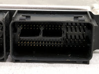 2016 Ford F150 PCM Engine Control Computer ECU ECM PCU OEM P/N:FL3A-12A650-APA GD9A-12B684-AA Fits Fits 2015 2017 2018 2019 