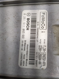 2016 Ford F150 PCM Engine Control Computer ECU ECM PCU OEM P/N:FL3A-12A650-APA GD9A-12B684-AA Fits Fits 2015 2017 2018 2019 