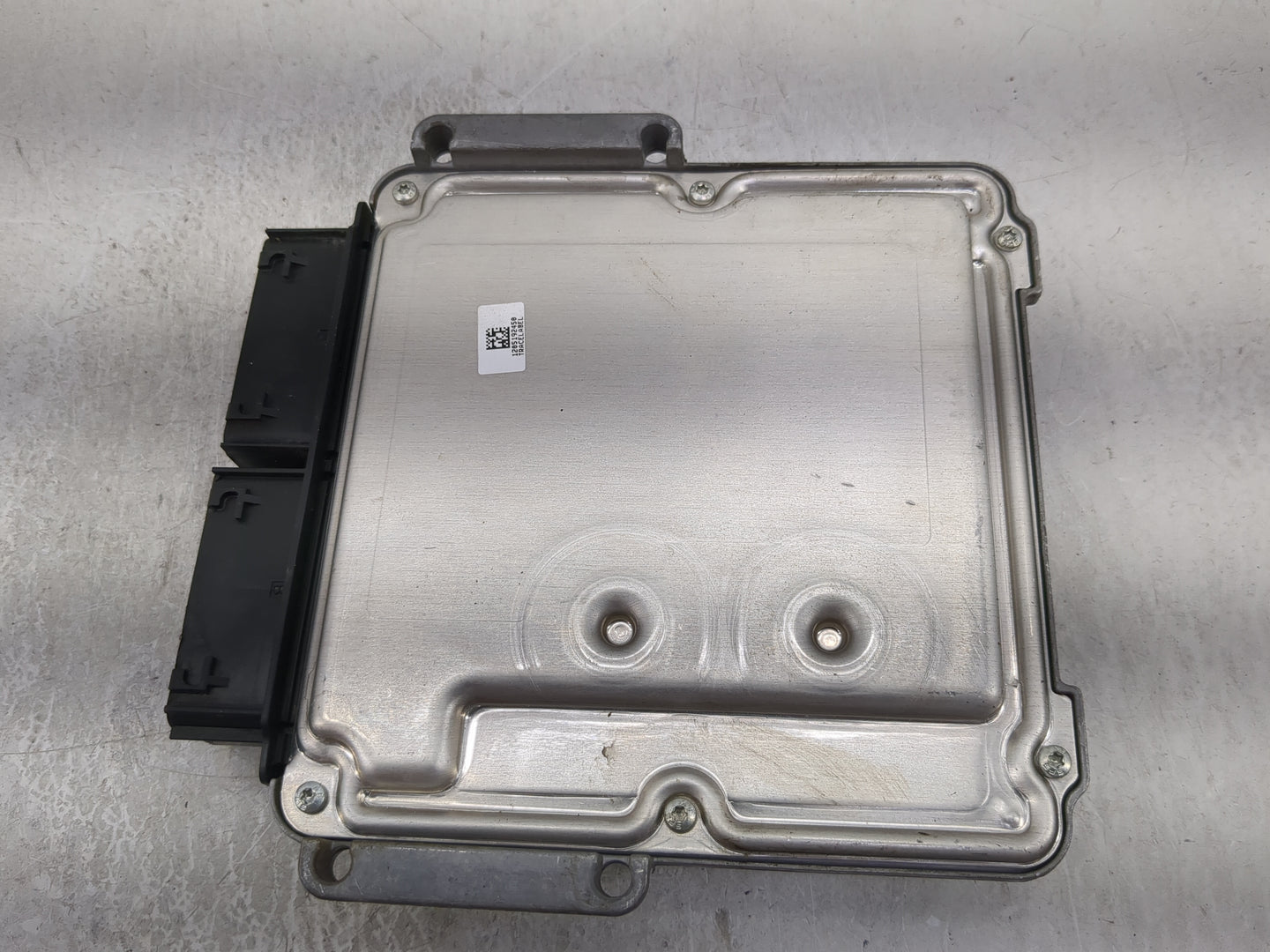 2016 Ford F150 PCM Engine Control Computer ECU ECM PCU OEM P/N:FL3A-12A650-APA GD9A-12B684-AA Fits Fits 2015 2017 2018 2019 