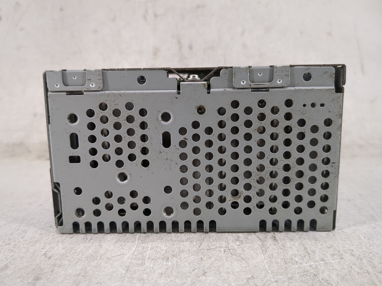 2016 Ford F150 Radio AM FM Cd Player Receiver Replacement P/N:PU-3640P-C GL3T-19C107-B, 276-1532-81 Fits Fits 2015 2017 OEM 