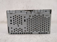 2016 Ford F150 Radio AM FM Cd Player Receiver Replacement P/N:PU-3640P-C GL3T-19C107-B, 276-1532-81 Fits Fits 2015 2017 OEM 