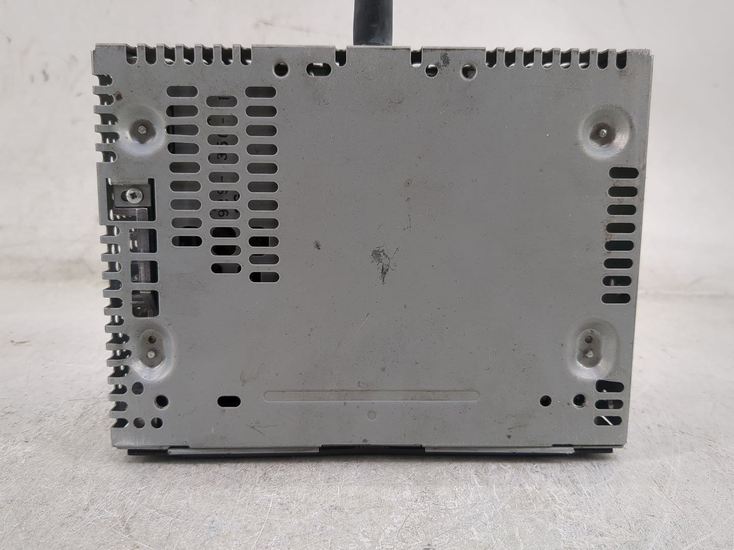 2016 Ford F150 Radio AM FM Cd Player Receiver Replacement P/N:PU-3640P-C GL3T-19C107-B, 276-1532-81 Fits Fits 2015 2017 OEM 
