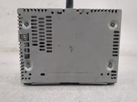 2016 Ford F150 Radio AM FM Cd Player Receiver Replacement P/N:PU-3640P-C GL3T-19C107-B, 276-1532-81 Fits Fits 2015 2017 OEM 