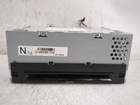2016 Ford F150 Radio AM FM Cd Player Receiver Replacement P/N:GL3T-19C107-AA PU-3609P-C Fits Fits 2015 OEM Used Auto Parts -