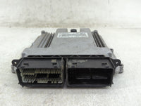 2016 Ford F150 PCM Engine Control Computer ECU ECM PCU OEM P/N:FL3A-12A650-APA GD9A-12B684-AA Fits Fits 2015 2017 2018 2019 