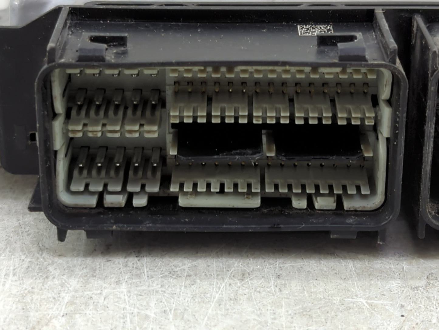 2016 Ford F150 PCM Engine Control Computer ECU ECM PCU OEM P/N:FL3A-12A650-APA GD9A-12B684-AA Fits Fits 2015 2017 2018 2019 
