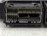 2016 Ford F150 PCM Engine Control Computer ECU ECM PCU OEM P/N:FL3A-12A650-APA GD9A-12B684-AA Fits Fits 2015 2017 2018 2019 