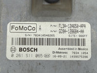 2016 Ford F150 PCM Engine Control Computer ECU ECM PCU OEM P/N:FL3A-12A650-APA GD9A-12B684-AA Fits Fits 2015 2017 2018 2019 