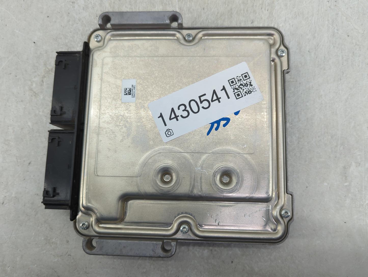 2016 Ford F150 PCM Engine Control Computer ECU ECM PCU OEM P/N:FL3A-12A650-APA GD9A-12B684-AA Fits Fits 2015 2017 2018 2019 