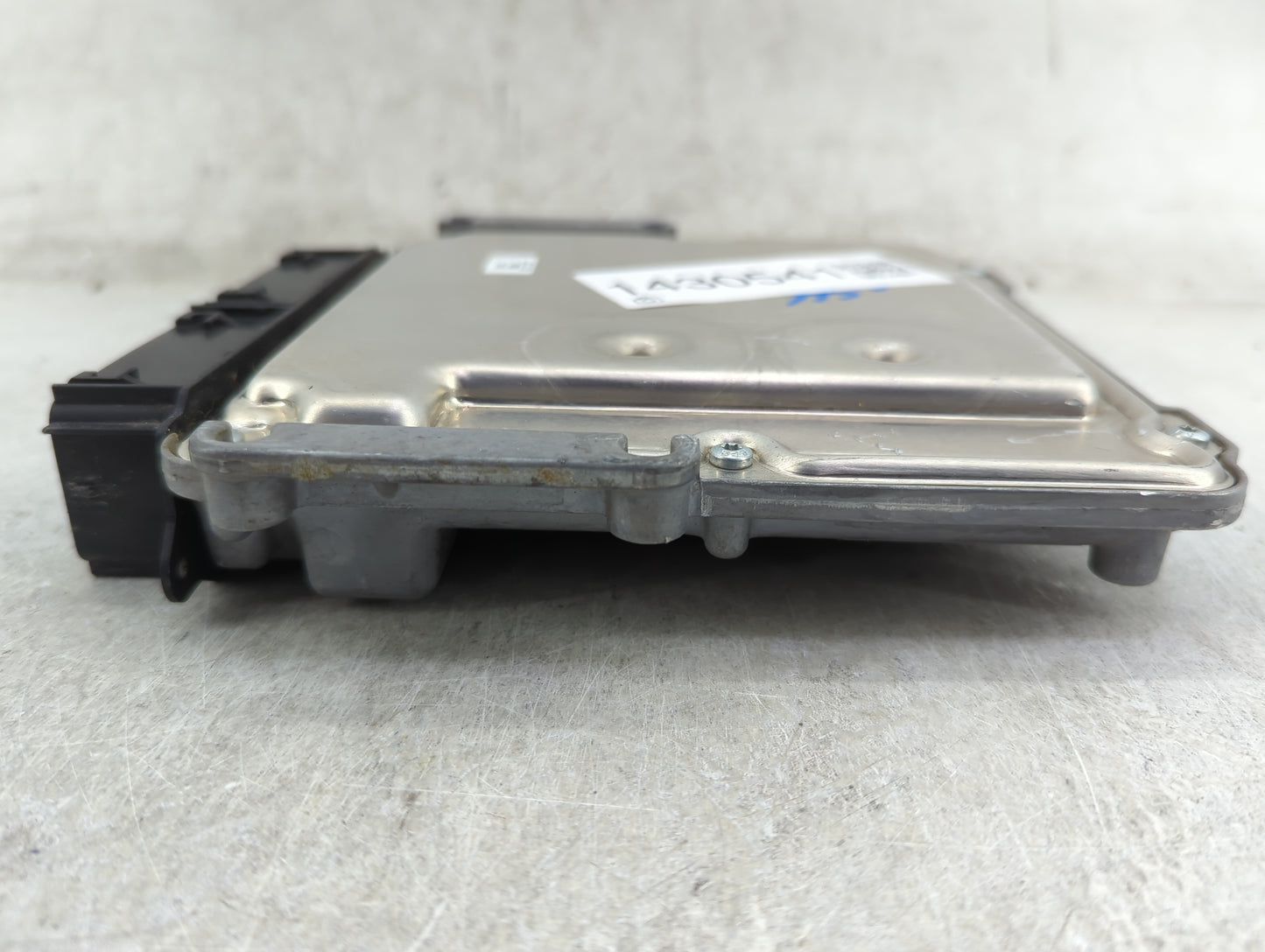 2016 Ford F150 PCM Engine Control Computer ECU ECM PCU OEM P/N:FL3A-12A650-APA GD9A-12B684-AA Fits Fits 2015 2017 2018 2019 