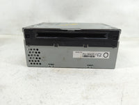 2016 Ford F150 Radio AM FM Cd Player Receiver Replacement P/N:PU-3640P-C GL3T-19C107-BA Fits OEM Used Auto Parts - Oemusedau