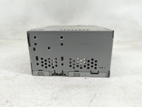 2016 Ford F150 Radio AM FM Cd Player Receiver Replacement P/N:PU-3640P-C GL3T-19C107-BA Fits OEM Used Auto Parts - Oemusedau