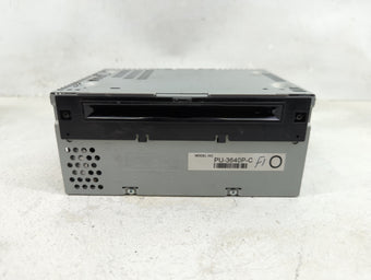 compare product 2016 Ford F150 Radio AM FM Cd Player Receiver Replacement P/N:PU-3640P-C GL3T-19C107-BA Fits OEM Used Auto Parts