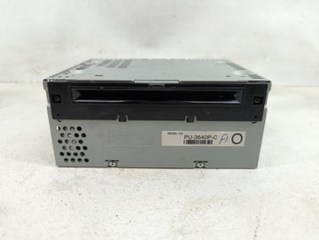 2016 Ford F150 Radio AM FM Cd Player Receiver Replacement P/N:PU-3640P-C GL3T-19C107-BA Fits OEM Used Auto Parts - Oemusedau