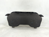 2016 Ford F150 Instrument Cluster Speedometer Gauges Fits OEM Used Auto Parts - Oemusedautoparts1.com