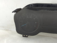 2016 Ford F150 Instrument Cluster Speedometer Gauges Fits OEM Used Auto Parts - Oemusedautoparts1.com
