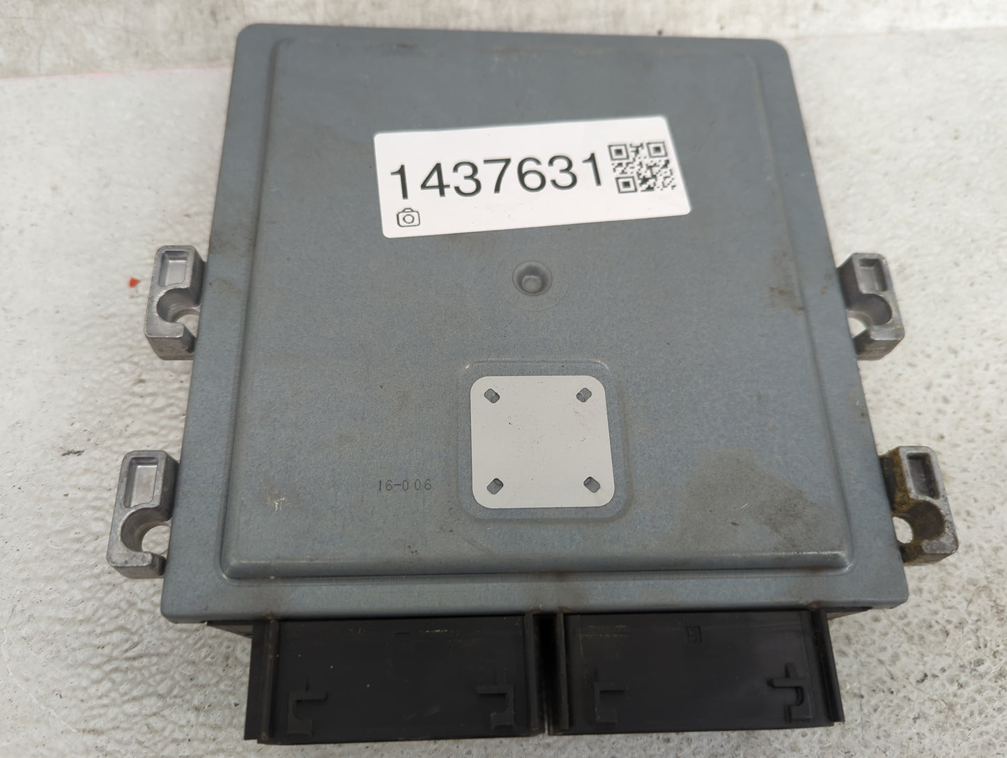 2016 Ford F150 PCM Engine Control Computer ECU ECM PCU OEM P/N:FL3A-12A650-CGA FL3A-12B684-BEB Fits Fits 2015 2017 2018 2019