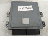 2016 Ford F150 PCM Engine Control Computer ECU ECM PCU OEM P/N:FL3A-12A650-CGA FL3A-12B684-BEB Fits Fits 2015 2017 2018 2019