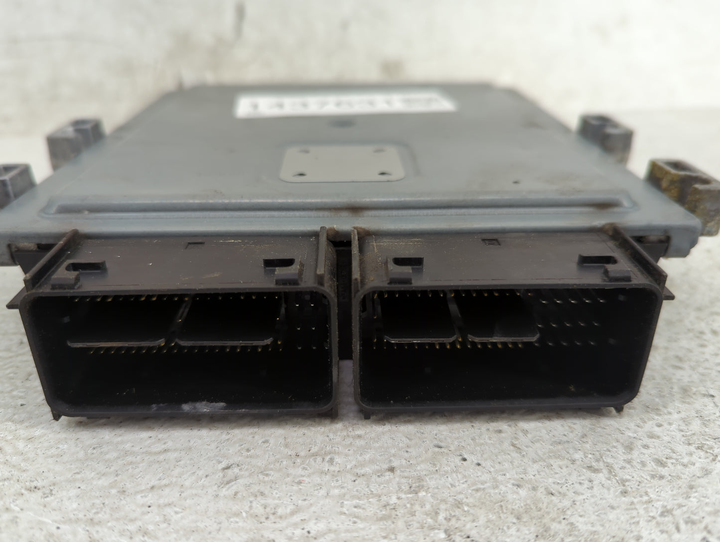 2016 Ford F150 PCM Engine Control Computer ECU ECM PCU OEM P/N:FL3A-12A650-CGA FL3A-12B684-BEB Fits Fits 2015 2017 2018 2019
