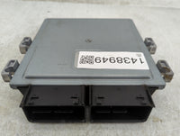2016 Ford F150 PCM Engine Control Computer ECU ECM PCU OEM P/N:A6SXU24567000 FL3A-12B684-BEB Fits Fits 2015 2017 2018 2019 O