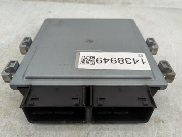 2016 Ford F150 PCM Engine Control Computer ECU ECM PCU OEM P/N:A6SXU24567000 FL3A-12B684-BEB Fits Fits 2015 2017 2018 2019 O