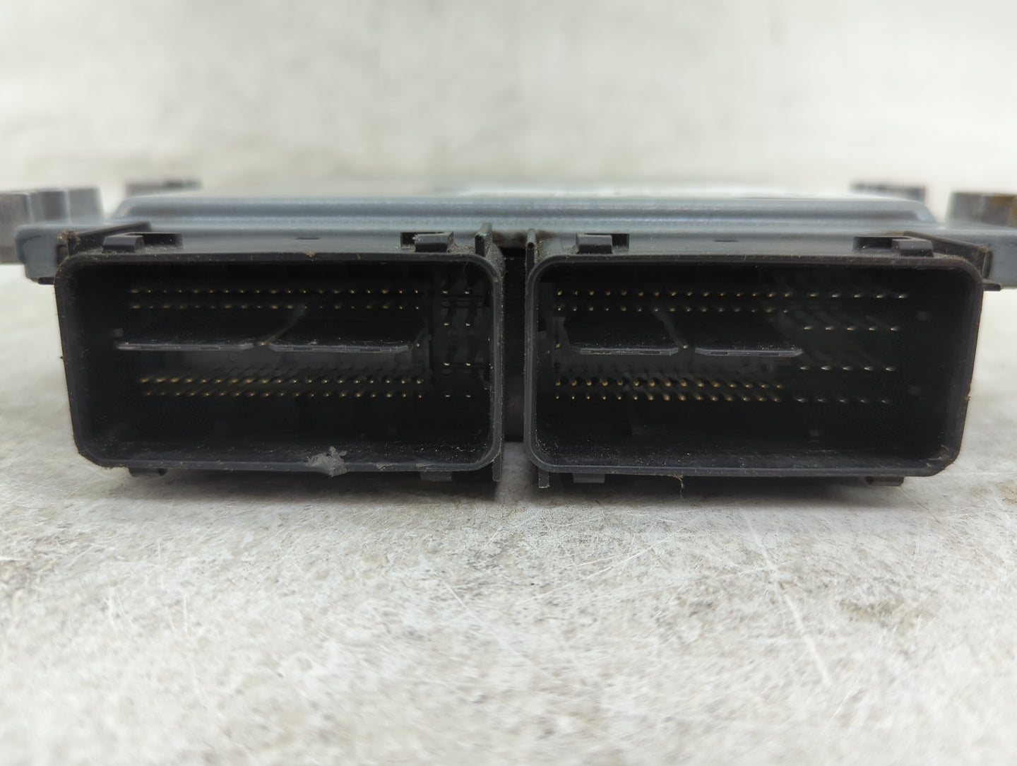 2016 Ford F150 PCM Engine Control Computer ECU ECM PCU OEM P/N:A6SXU24567000 FL3A-12B684-BEB Fits Fits 2015 2017 2018 2019 O