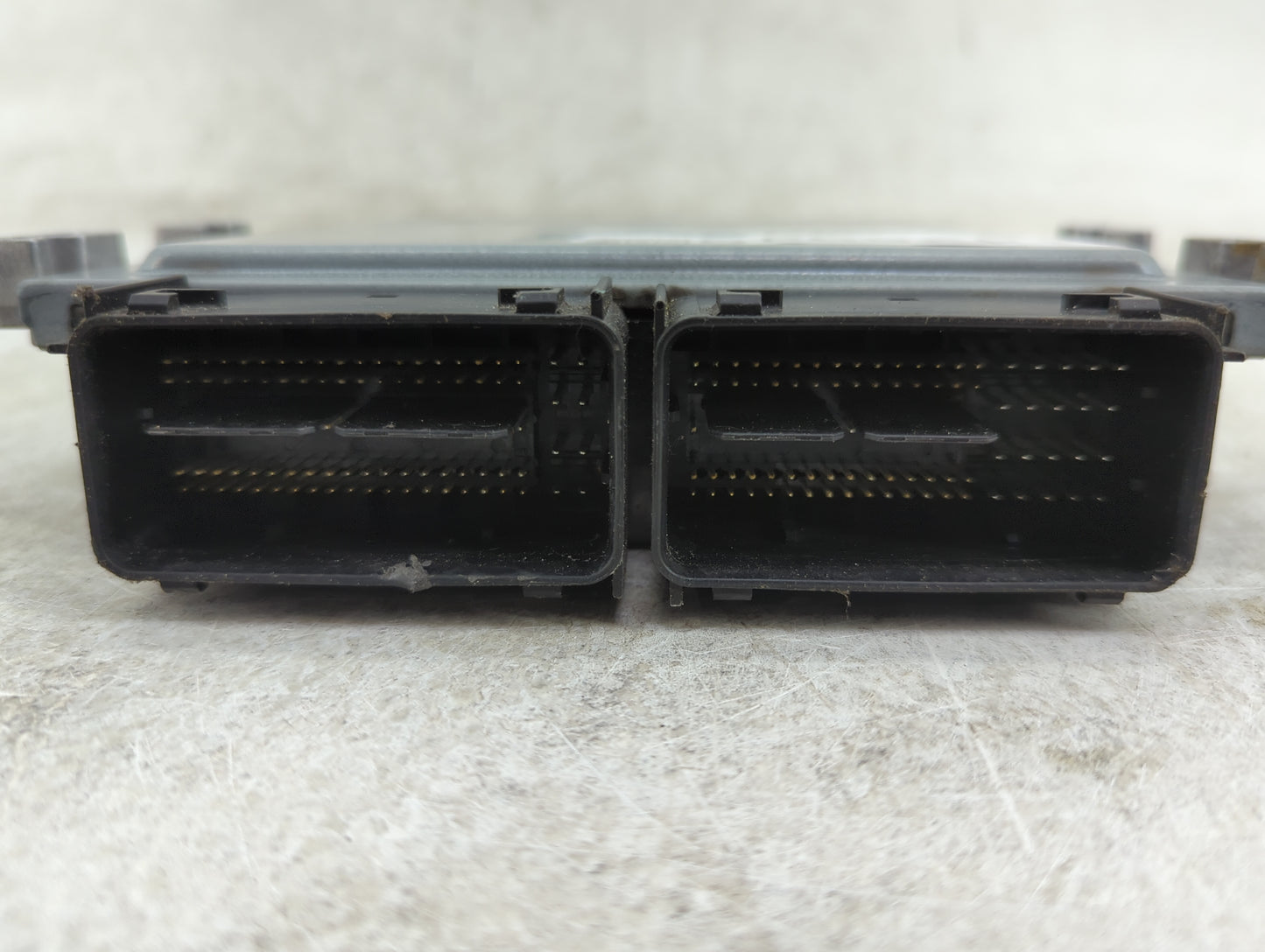 2016 Ford F150 PCM Engine Control Computer ECU ECM PCU OEM P/N:A6SXU24567000 FL3A-12B684-BEB Fits Fits 2015 2017 2018 2019 O