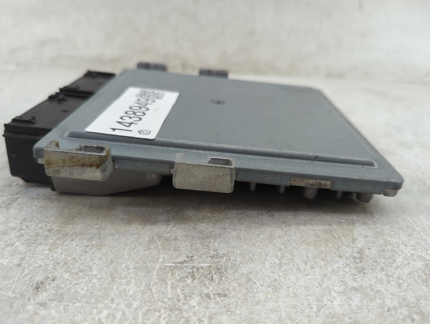 2016 Ford F150 PCM Engine Control Computer ECU ECM PCU OEM P/N:A6SXU24567000 FL3A-12B684-BEB Fits Fits 2015 2017 2018 2019 O