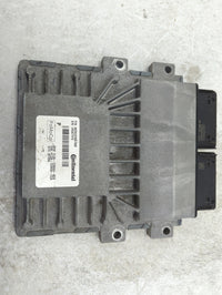 2016 Ford F150 PCM Engine Control Computer ECU ECM PCU OEM P/N:A6SXU24567000 FL3A-12B684-BEB Fits Fits 2015 2017 2018 2019 O