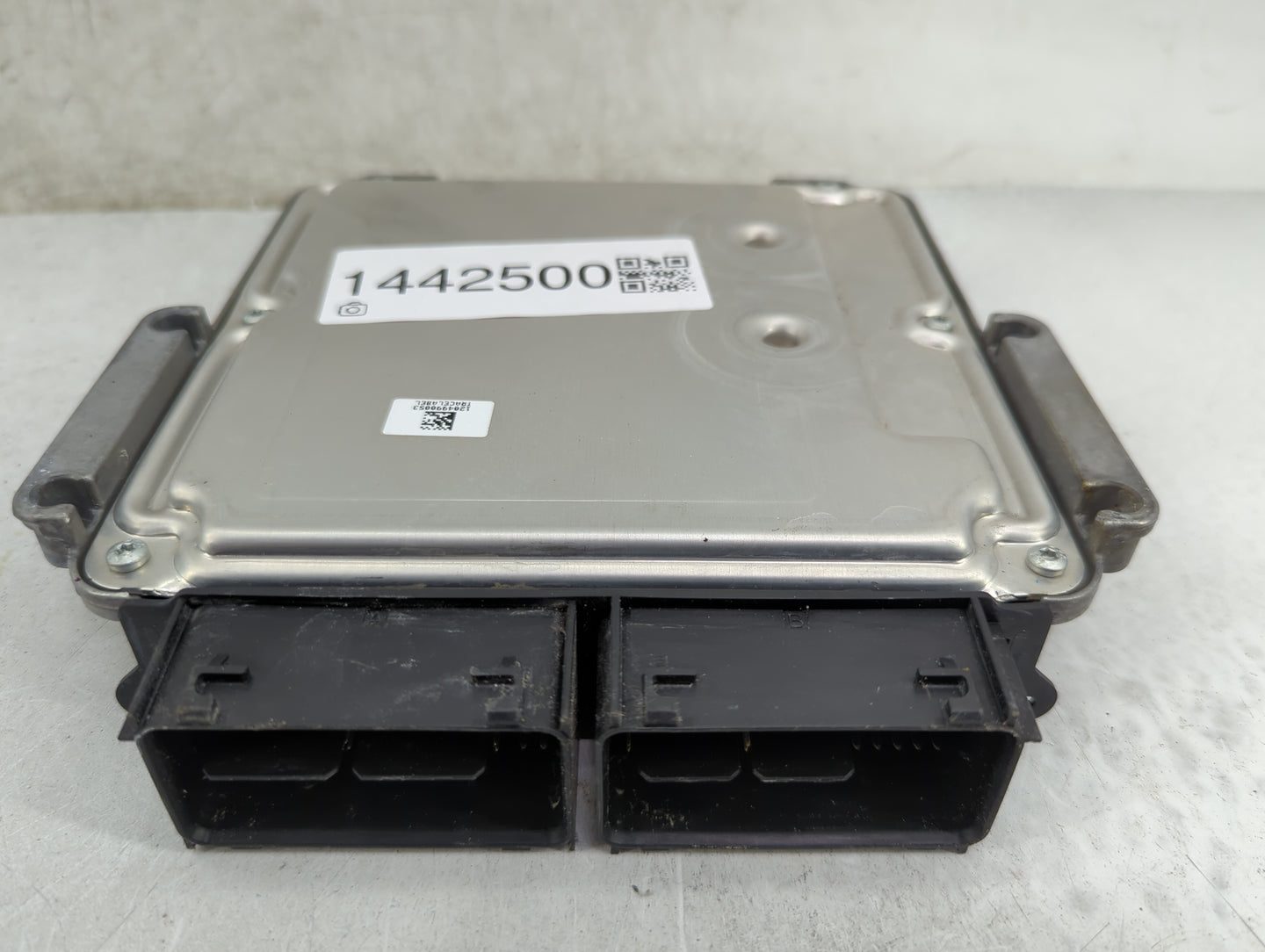 2016 Ford F150 PCM Engine Control Computer ECU ECM PCU OEM P/N:FL3A-12A650-APA GD9A-12B684-AA Fits Fits 2015 2017 2018 2019 